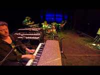 Thumbnail for the Dawes - Feed the Fire - Live from the Theatre at Ace Hotel link, provided by host site