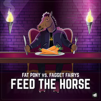 Thumbnail for the Fat Pony - Feed the Horse link, provided by host site