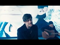 Thumbnail for the Nevertel - Feed the machine ACOUSTIC link, provided by host site