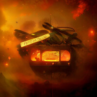Thumbnail for the Nevertel - feed the machine_COLLECTION link, provided by host site