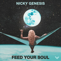 Thumbnail for the Nicky Genesis - Feed Your Soul link, provided by host site