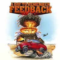 Thumbnail for the A Day To Remember - Feedback link, provided by host site