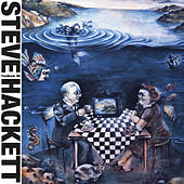 Thumbnail for the Steve Hackett - Feedback '86 (Re-Issue 2013) link, provided by host site