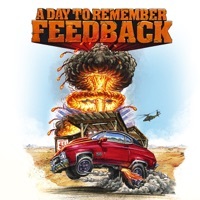 Thumbnail for the A Day To Remember - Feedback link, provided by host site