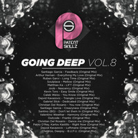 Thumbnail for the Santiago Garcia - Feedback - Original Mix link, provided by host site