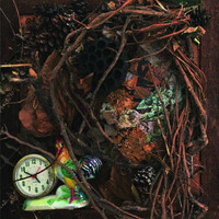 Image of Merzbow linking to their artist page due to link from them being at the top of the main table on this page