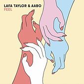 Thumbnail for the Lafa Taylor - Feel link, provided by host site