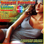 Image of Latin Sound linking to their artist page due to link from them being at the top of the main table on this page