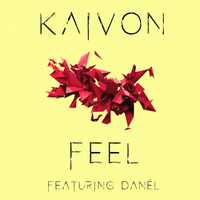 Thumbnail for the Kaivon - Feel link, provided by host site