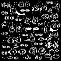 Thumbnail for the Ty Segall - Feel link, provided by host site