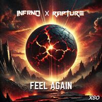 Thumbnail for the The Rapture - Feel Again link, provided by host site