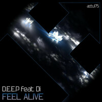 Thumbnail for the Di - Feel Alive link, provided by host site