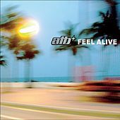 Thumbnail for the ATB - Feel Alive link, provided by host site