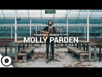Thumbnail for the Molly Parden - Feel Alive Again | OurVinyl Sessions link, provided by host site