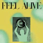 Thumbnail for the Crossfaith - Feel Alive link, provided by host site
