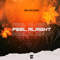 Thumbnail for the Prinsh - Feel Alright link, provided by host site