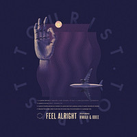 Thumbnail for the Tk - Feel Alright link, provided by host site