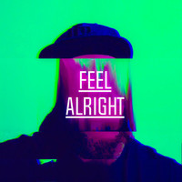 Thumbnail for the EW - Feel Alright link, provided by host site