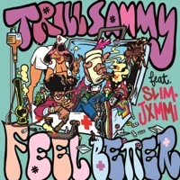 Thumbnail for the Trill Sammy - Feel Better link, provided by host site