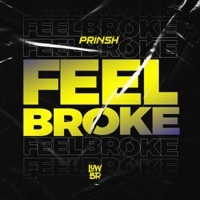 Thumbnail for the Prinsh - Feel Broke link, provided by host site