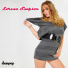 Thumbnail for the Lorena Simpson - Feel da Funk link, provided by host site