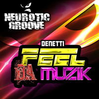 Thumbnail for the Denetti - Feel da Muzik link, provided by host site