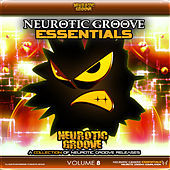 Thumbnail for the Cross Fitch - Feel da Muzik link, provided by host site