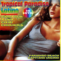 Thumbnail for the Latin Sound - Feel link, provided by host site