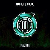 Thumbnail for the ROBO5 - Feel Fire link, provided by host site