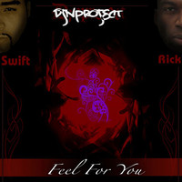 Thumbnail for the DJN Project - Feel For You link, provided by host site