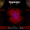 Thumbnail for the DJN Project - Feel for You link, provided by host site