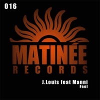 Thumbnail for the J-Louis - Feel [G-Martin & Alex Barroso Remix] link, provided by host site