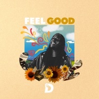 Thumbnail for the Daemon - Feel Good link, provided by host site