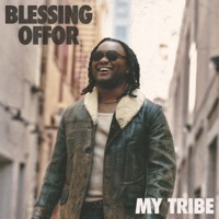 Thumbnail for the Blessing Offor - Feel Good link, provided by host site