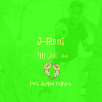 Thumbnail for the J Real - Feel Good link, provided by host site