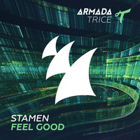 Thumbnail for the STAMEN - Feel Good link, provided by host site