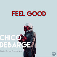 Thumbnail for the Chico DeBarge - Feel Good link, provided by host site