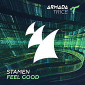 Thumbnail for the STAMEN - Feel Good link, provided by host site