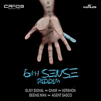 Thumbnail for the Cham - Feel Good - Radio Edit link, provided by host site