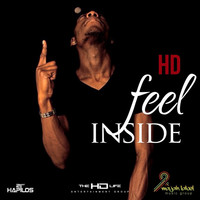 Thumbnail for the H.D - Feel Inside link, provided by host site