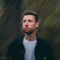 Thumbnail for the Joel Vaughn - Feel It link, provided by host site