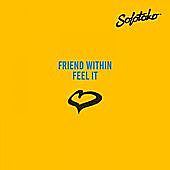 Thumbnail for the Friend Within - Feel It link, provided by host site