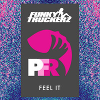 Thumbnail for the Funky Truckerz - Feel It link, provided by host site