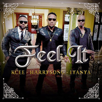 Image of KCee linking to their artist page due to link from them being at the top of the main table on this page