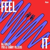 Thumbnail for the MJ Cole - Feel It link, provided by host site