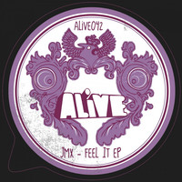 Thumbnail for the JMX - Feel It link, provided by host site
