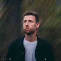 Thumbnail for the Joel Vaughn - Feel It link, provided by host site