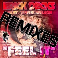 Thumbnail for the Erick Decks - Feel It link, provided by host site
