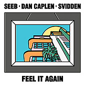 Thumbnail for the Seeb - Feel It Again link, provided by host site