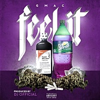Thumbnail for the G-Mac - Feel It link, provided by host site